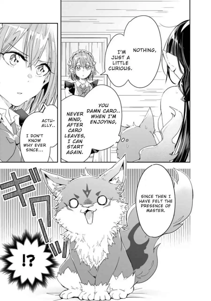 Isekai Monster Breeder Chapter 51 9